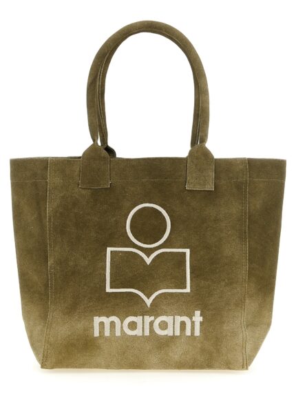 Isabel Marant 'Yenky Small' Shopping Bag