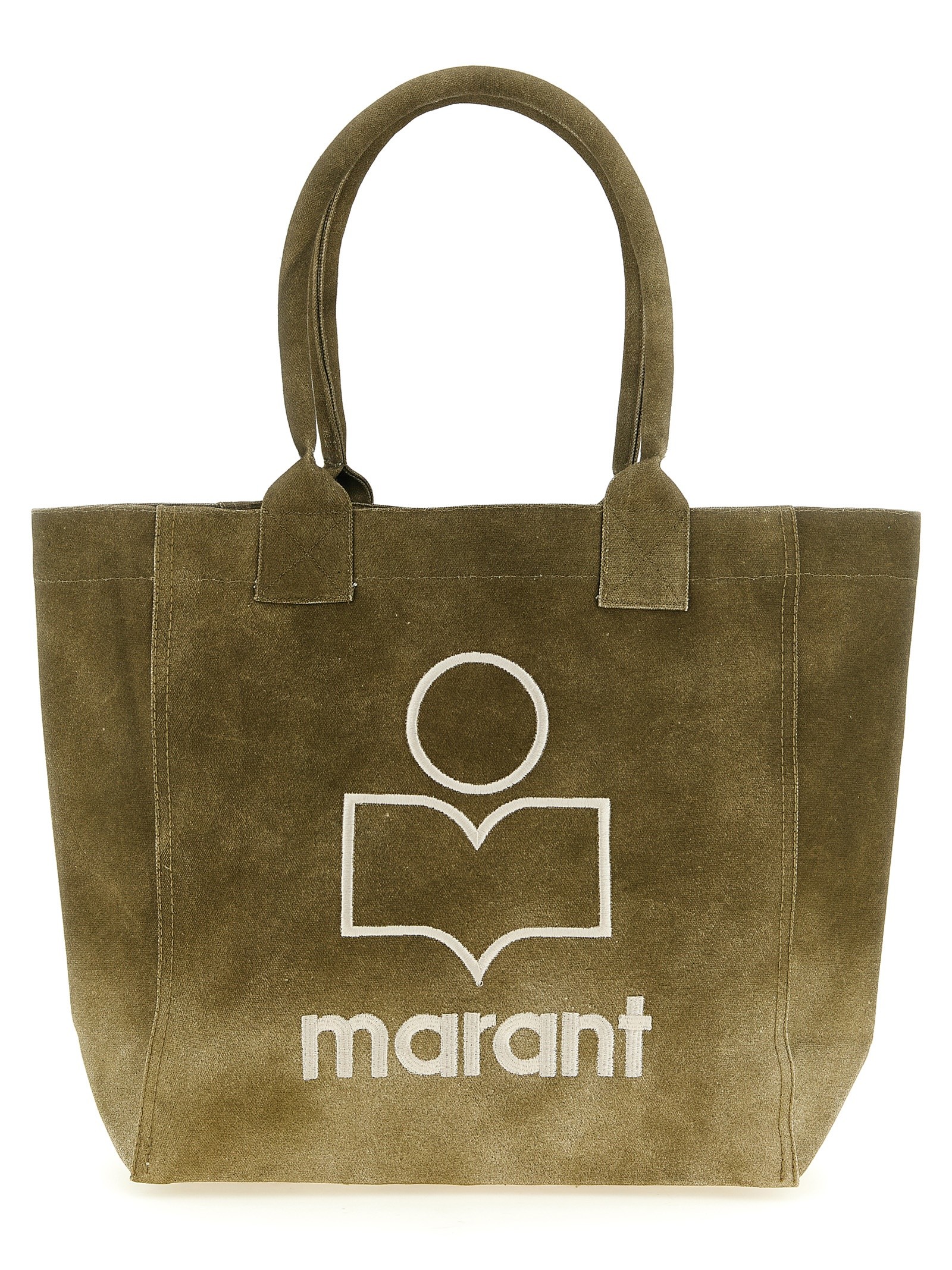 Isabel Marant 'Yenky Small' Shopping Bag
