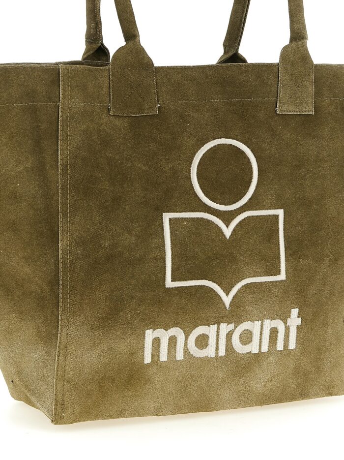 Isabel Marant 'Yenky Small' Shopping Bag