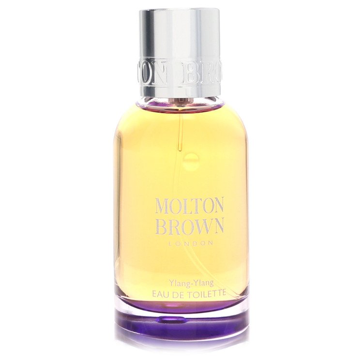 Ylang-Ylang By Molton Brown - Eau De Toilette Spray (Unboxed) 1.7 Oz