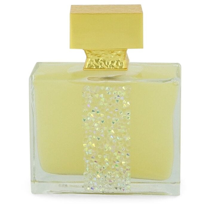 Ylang In Gold By M. Micallef - Eau De Parfum Spray (unboxed) 3.3 Oz - Image 1