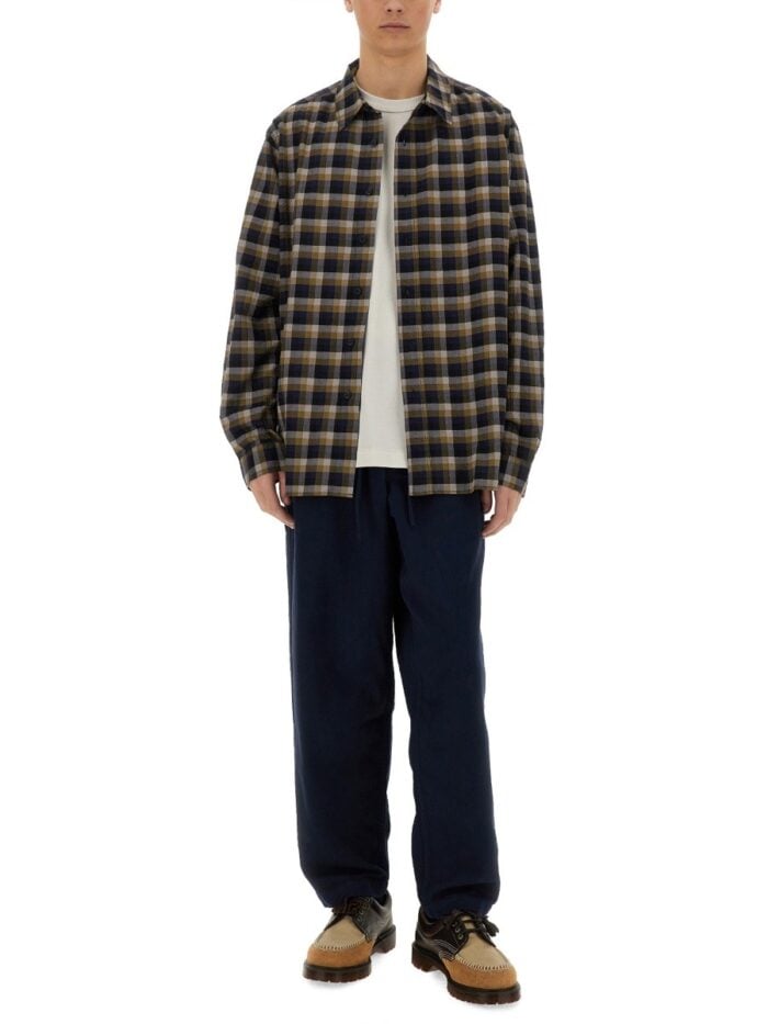 YMC "BB" SHIRT