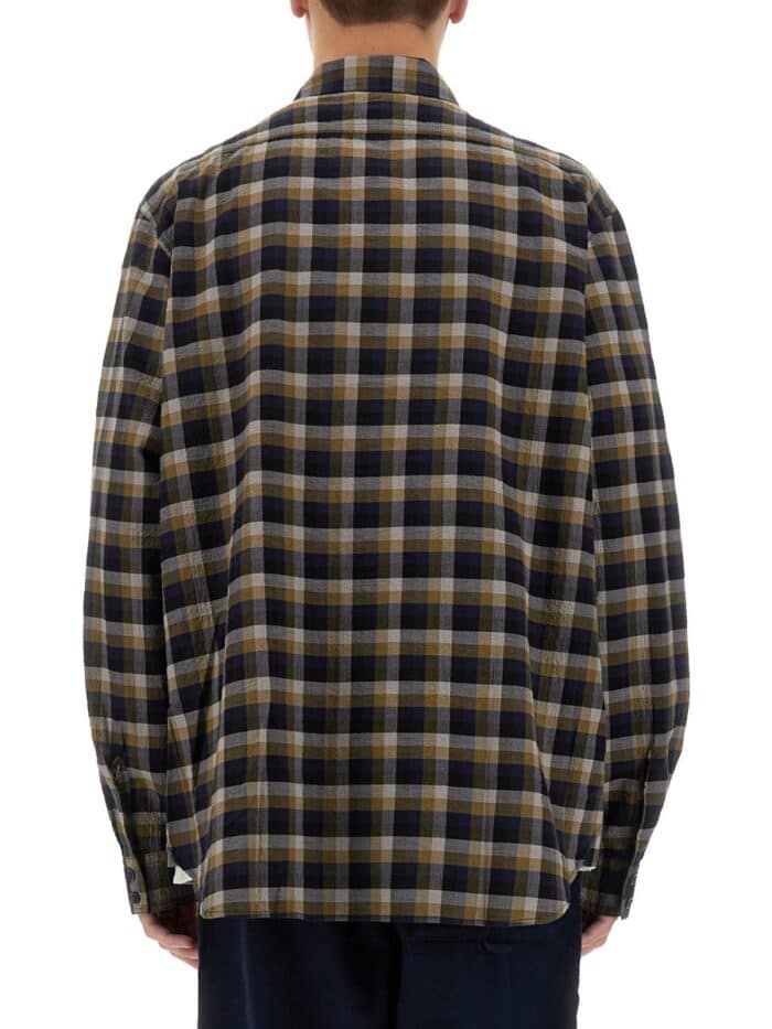 YMC "BB" SHIRT