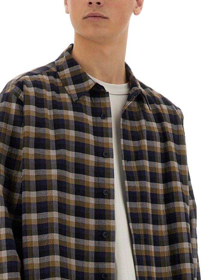 YMC "BB" SHIRT