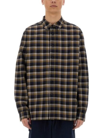 YMC "BB" SHIRT