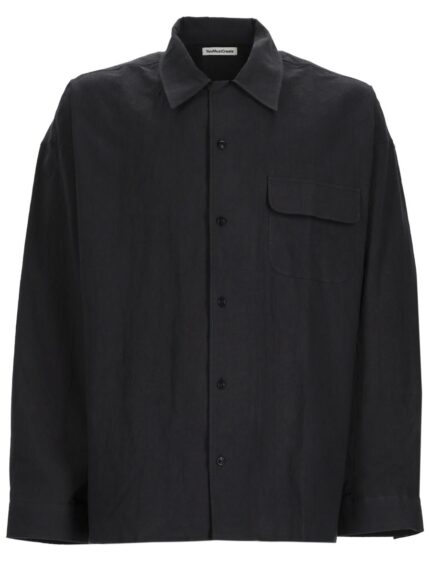 YMC CAMICIA "WRAY"