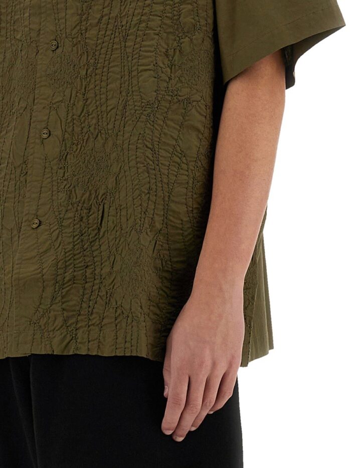 YMC "CIDERS" SHIRT