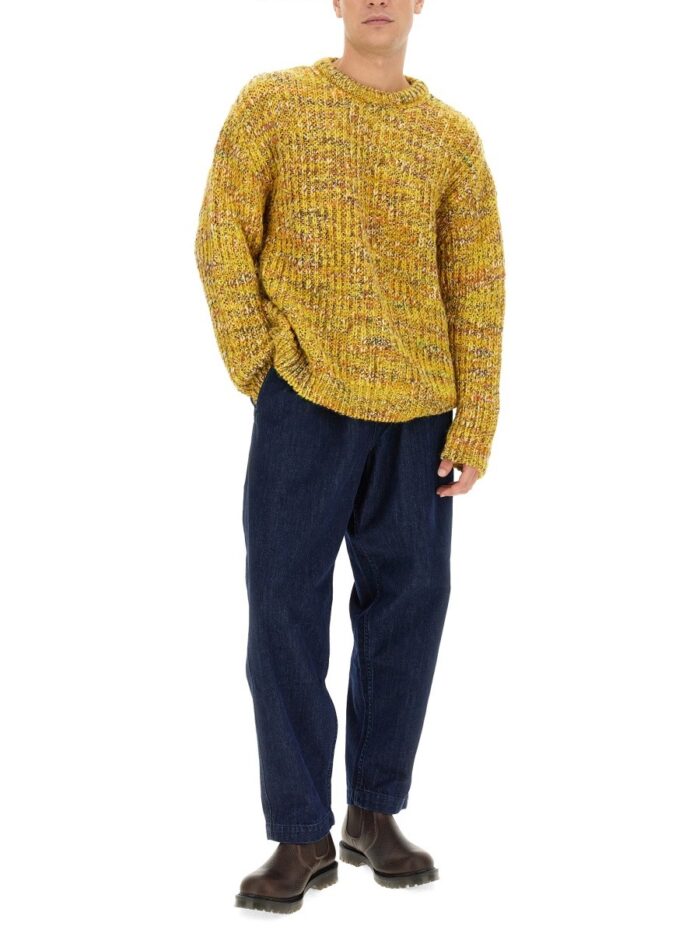 YMC GRANNY SHIRT