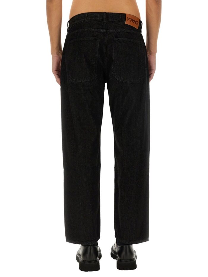 YMC JEANS "BEZ"