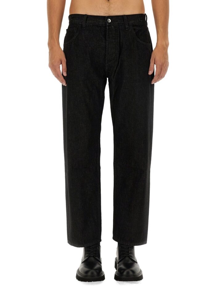 YMC JEANS "BEZ"
