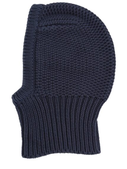 YMC KNITTED BALACLAVA