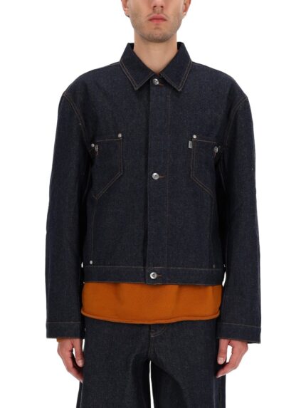 YMC "LOFT" JACKET