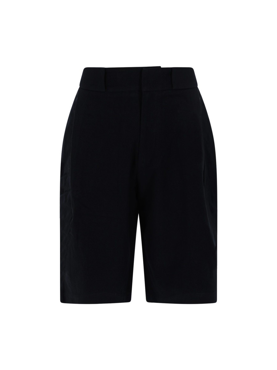 YMC SHORTS "CARAX"