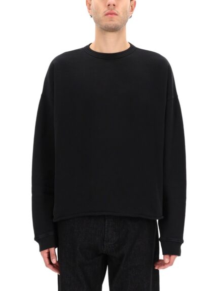 YMC "STUDIO" SWEATSHIRT