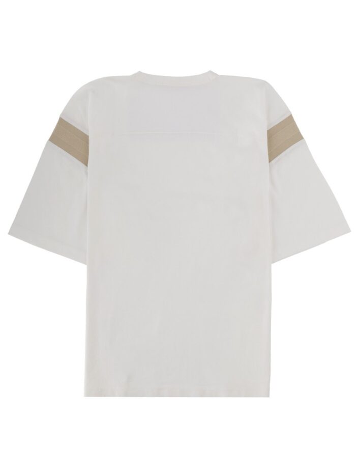 YMC T-SHIRT "SKATE TRIPLE"