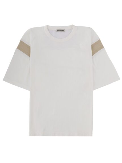 YMC T-SHIRT "SKATE TRIPLE"