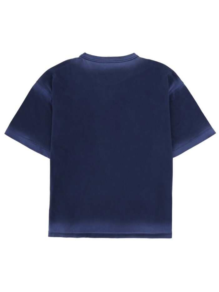 YMC T-SHIRT "TRIPLE POCKET"