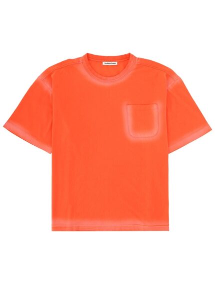 YMC T-SHIRT "TRIPLE POCKET"