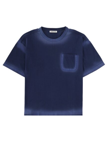 YMC T-SHIRT "TRIPLE POCKET"