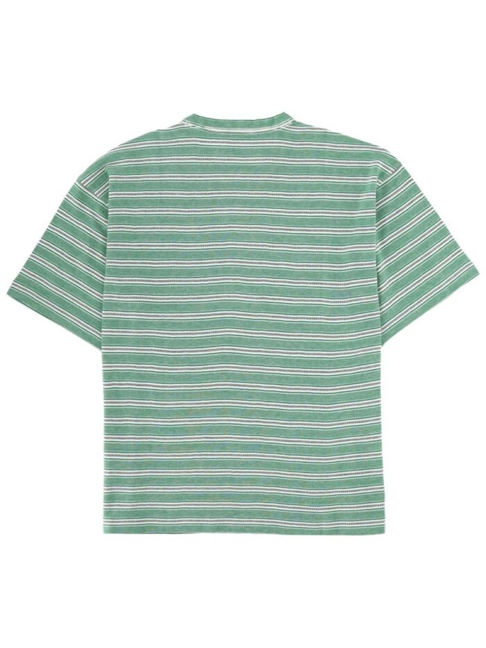 YMC T-SHIRT "TRIPLE T"