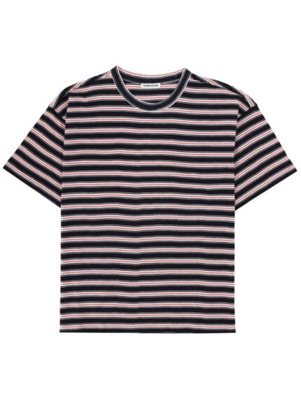 YMC T-SHIRT "TRIPLE T"