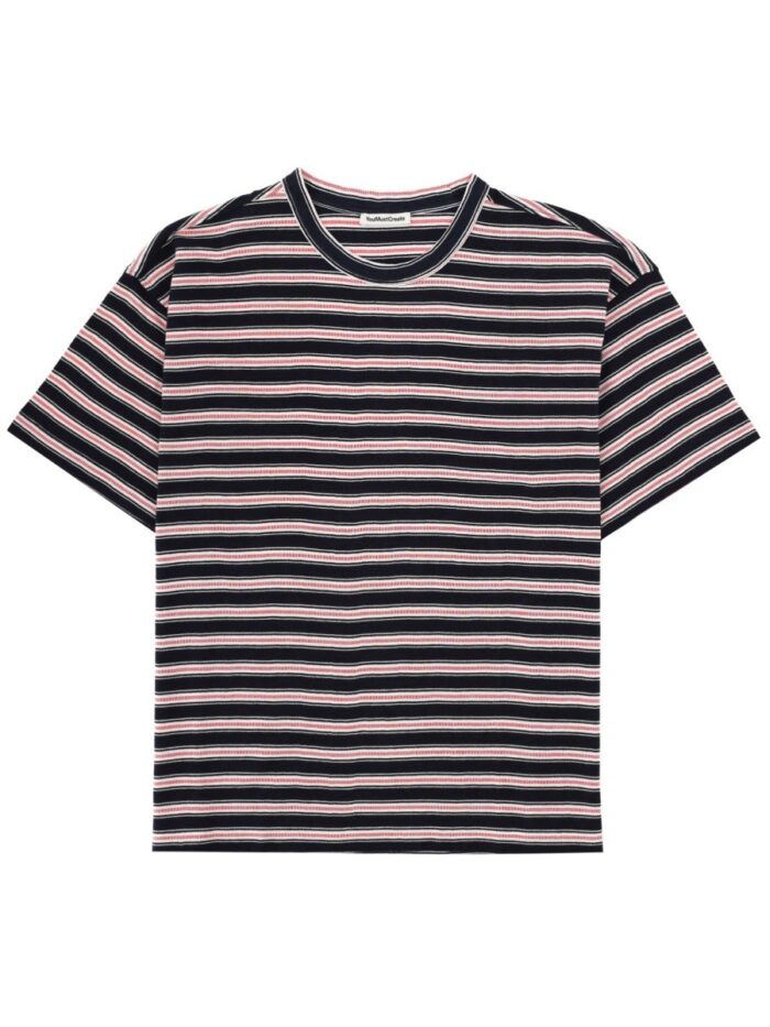 YMC T-SHIRT "TRIPLE T"