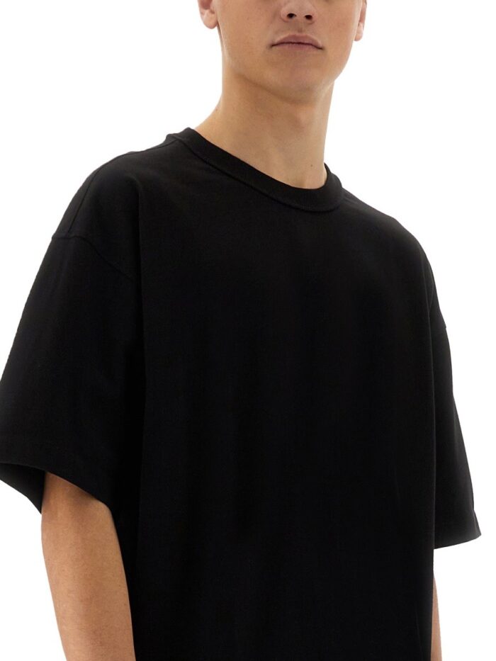 YMC "TRIPLE JC FM" T-SHIRT