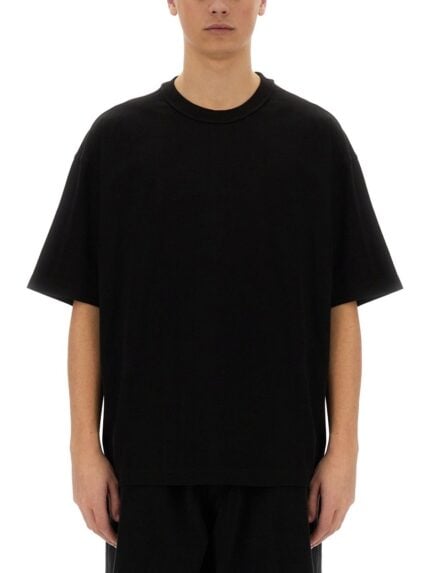 YMC "TRIPLE JC FM" T-SHIRT