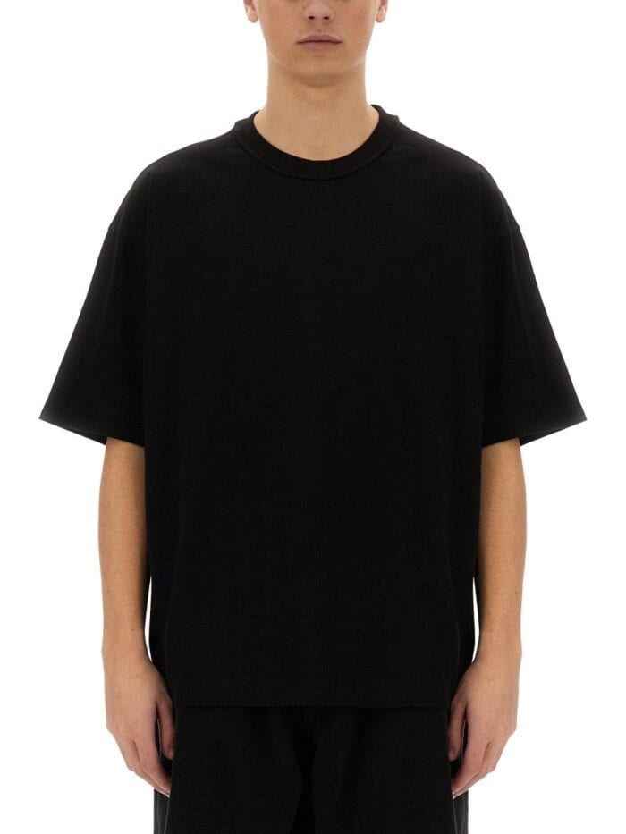 YMC "TRIPLE JC FM" T-SHIRT