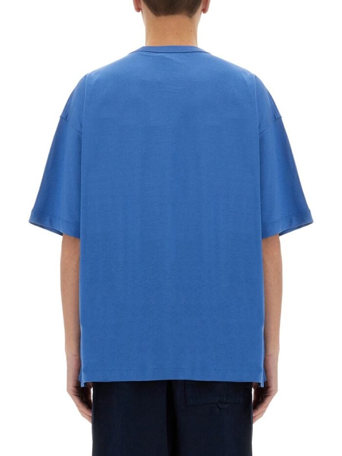 YMC "TRIPLE" T-SHIRT
