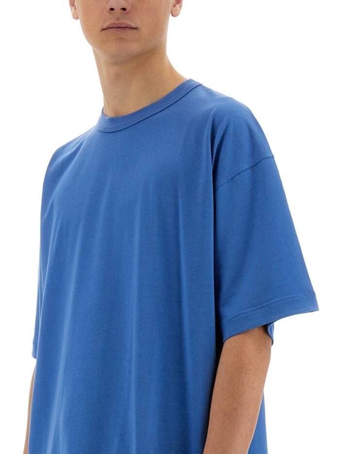 YMC "TRIPLE" T-SHIRT