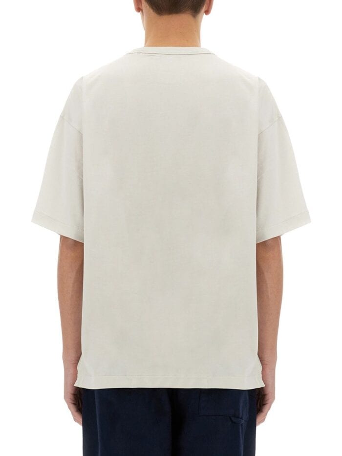 YMC "TRIPLE" T-SHIRT
