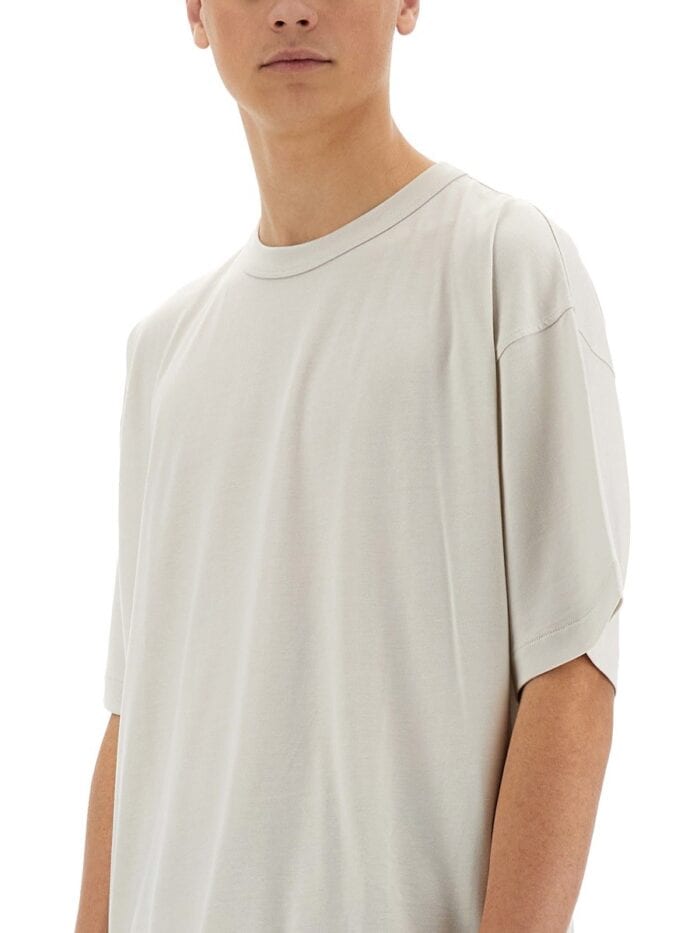 YMC "TRIPLE" T-SHIRT