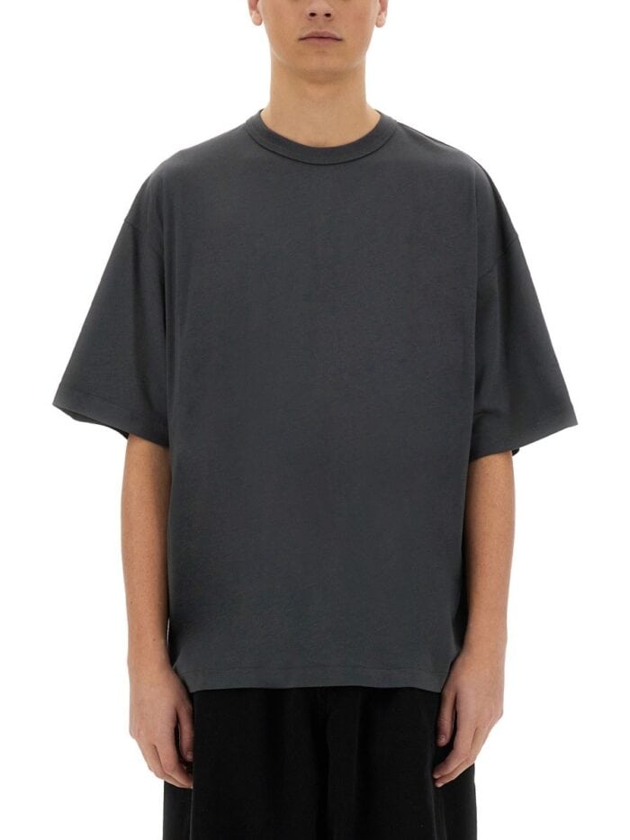 YMC "TRIPLE" T-SHIRT