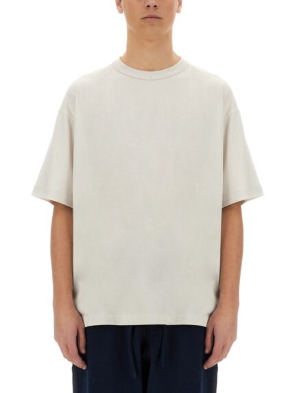 YMC "TRIPLE" T-SHIRT