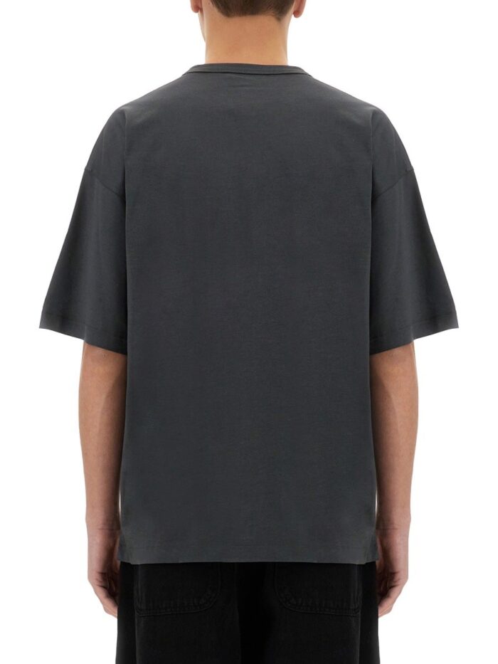YMC "TRIPLE" T-SHIRT
