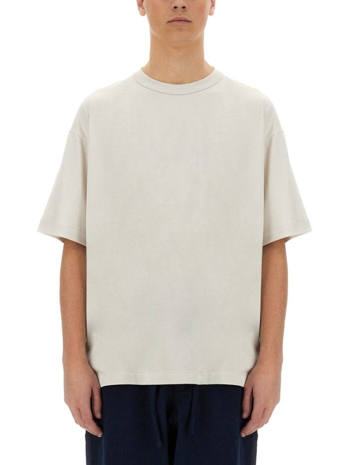 YMC "TRIPLE" T-SHIRT