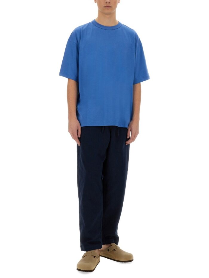 YMC "TRIPLE" T-SHIRT