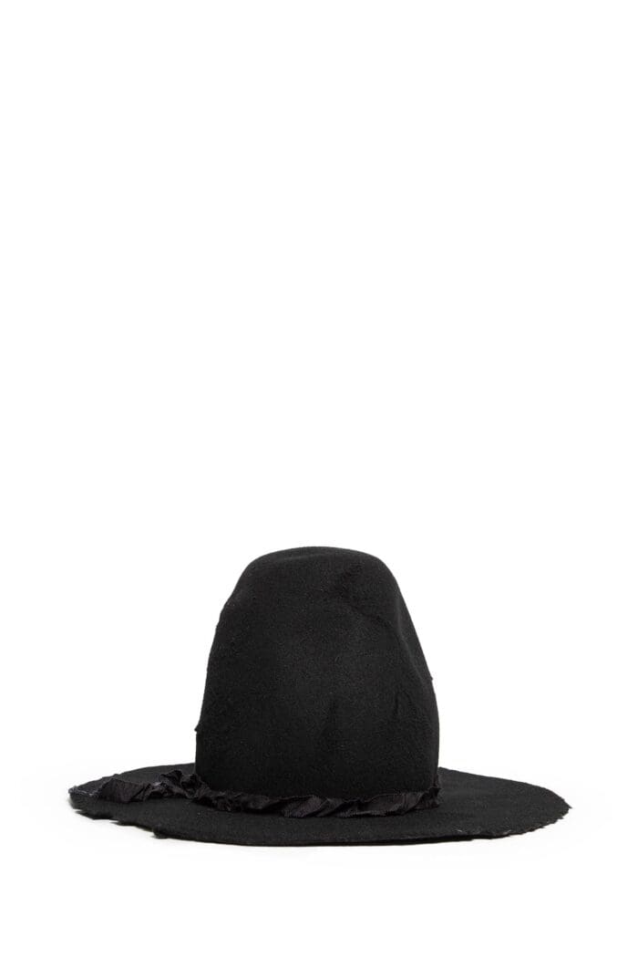 YOHJI YAMAMOTO Mountain Hat