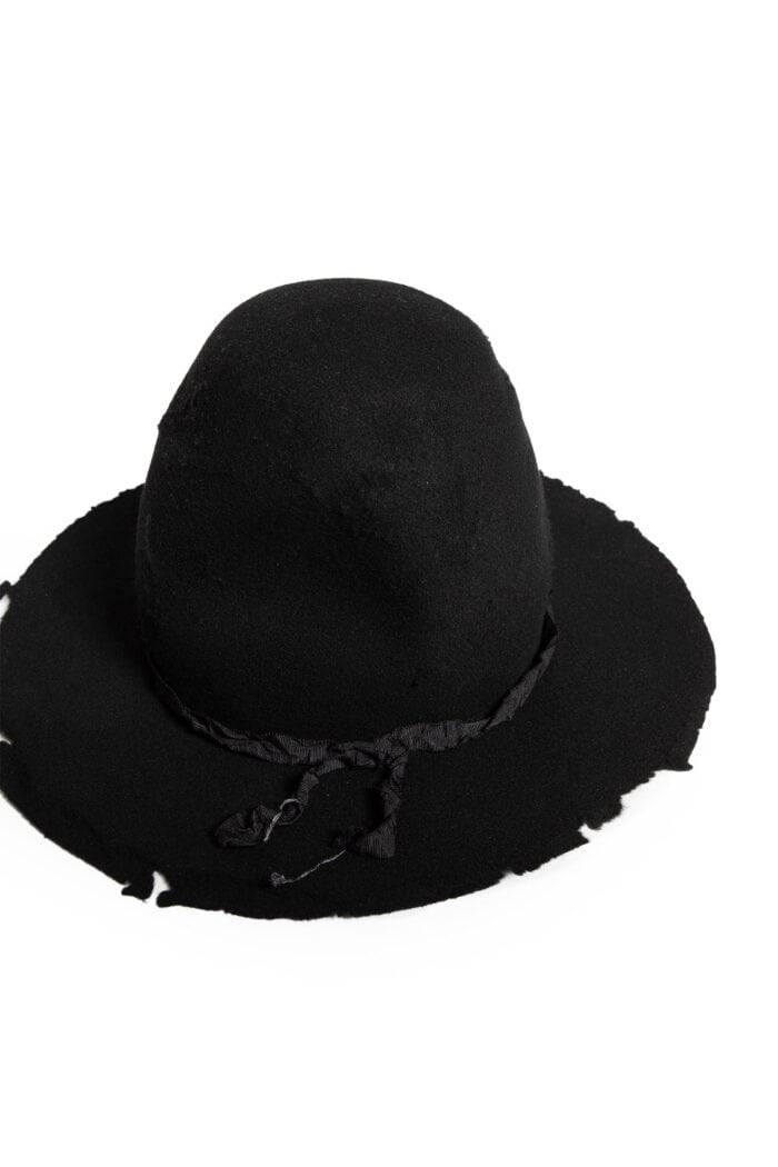 YOHJI YAMAMOTO Mountain Hat