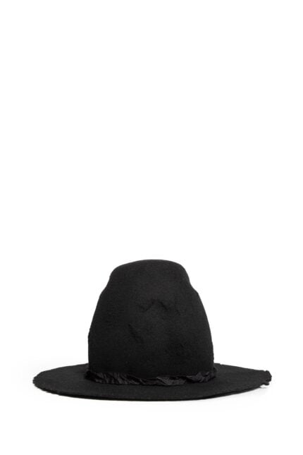 YOHJI YAMAMOTO Mountain Hat