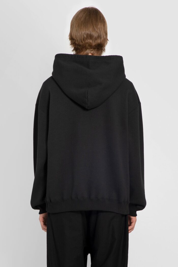 yohji yamamoto neighborhood collaboration pt hoodie YOHJI YAMAMOTO Neighborhood Collaboration Pt Hoodie
