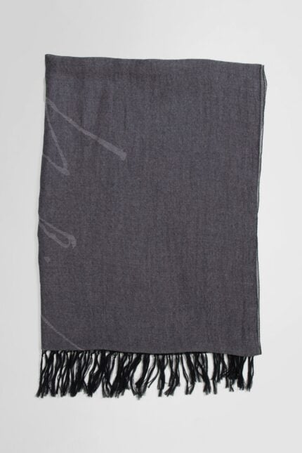 YOHJI YAMAMOTO Signature Stole