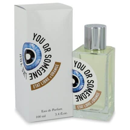 You Or Someone Like You By Etat Libre D'orange - Eau De Parfum Spray (Unisex) 3.4 Oz
