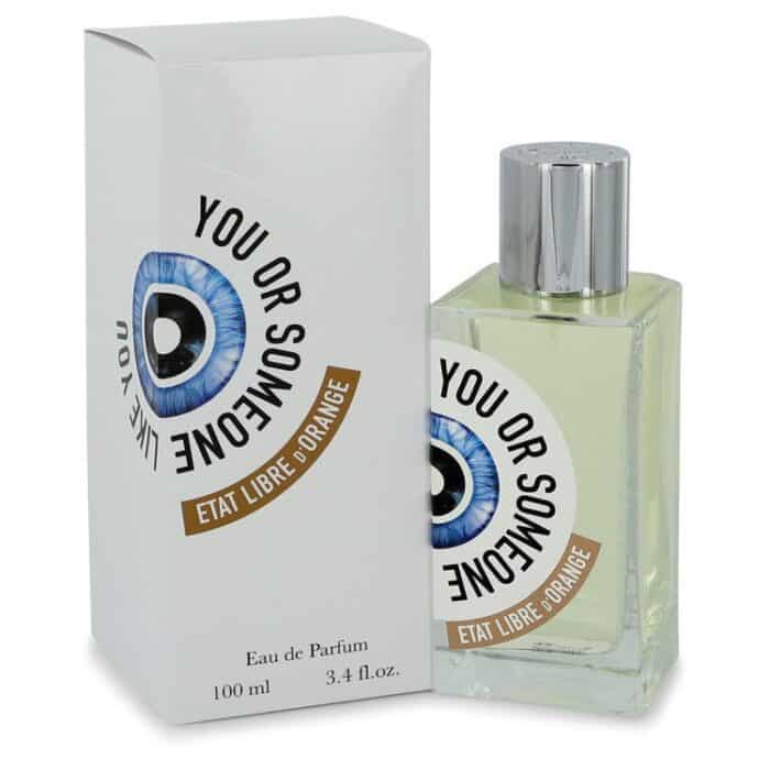 You Or Someone Like You By Etat Libre D'orange - Eau De Parfum Spray (Unisex) 3.4 Oz