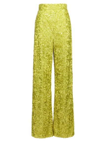 ERMANNO SCERVINO 'Yot' Pants