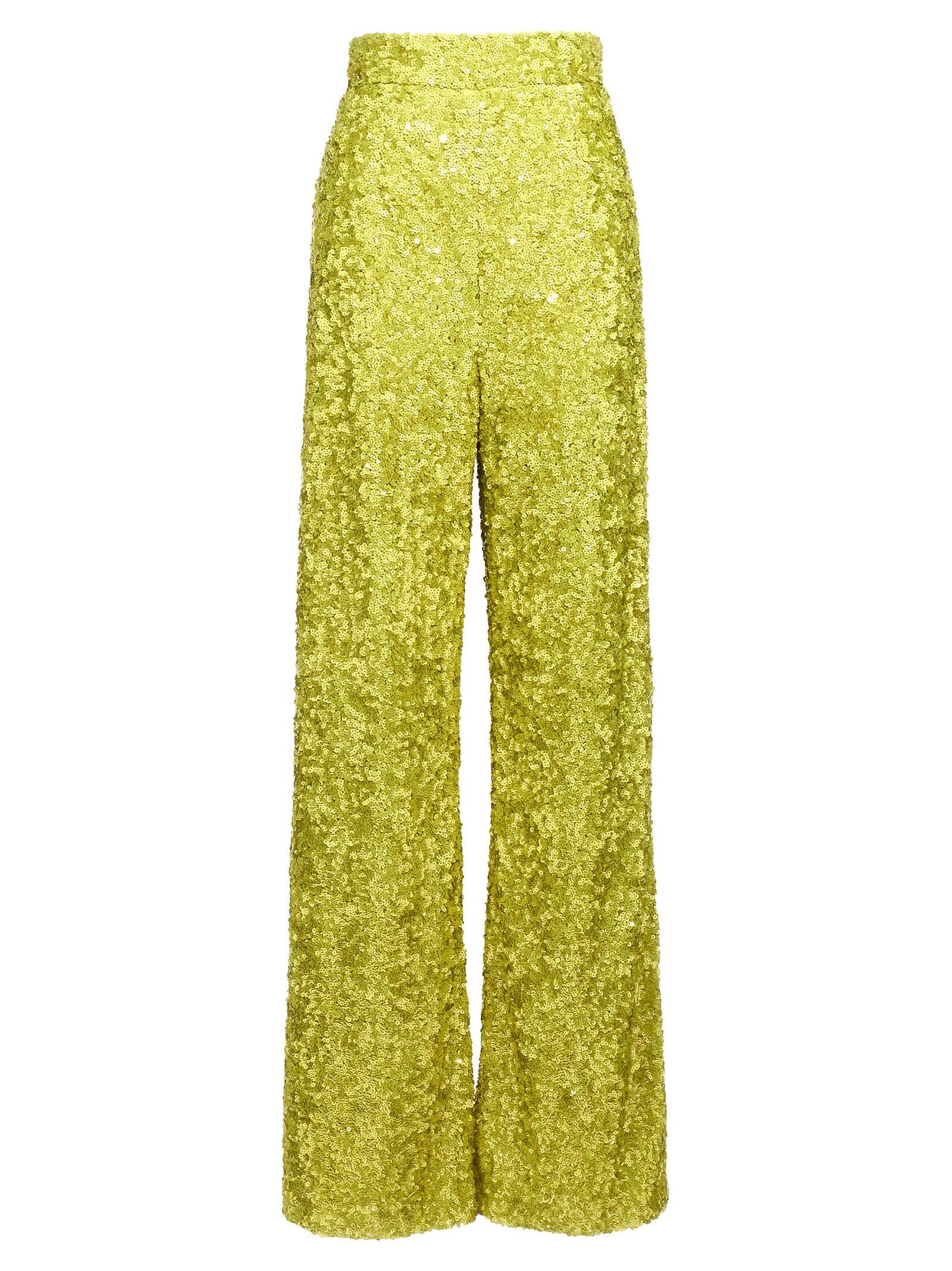 ERMANNO SCERVINO 'Yot' Pants