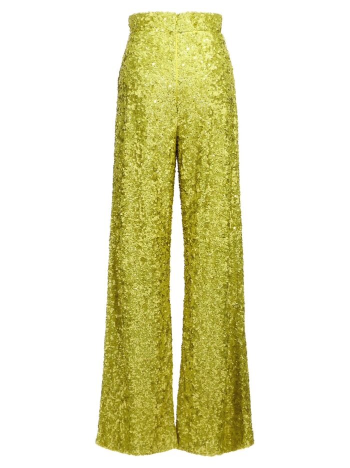 ERMANNO SCERVINO 'Yot' Pants