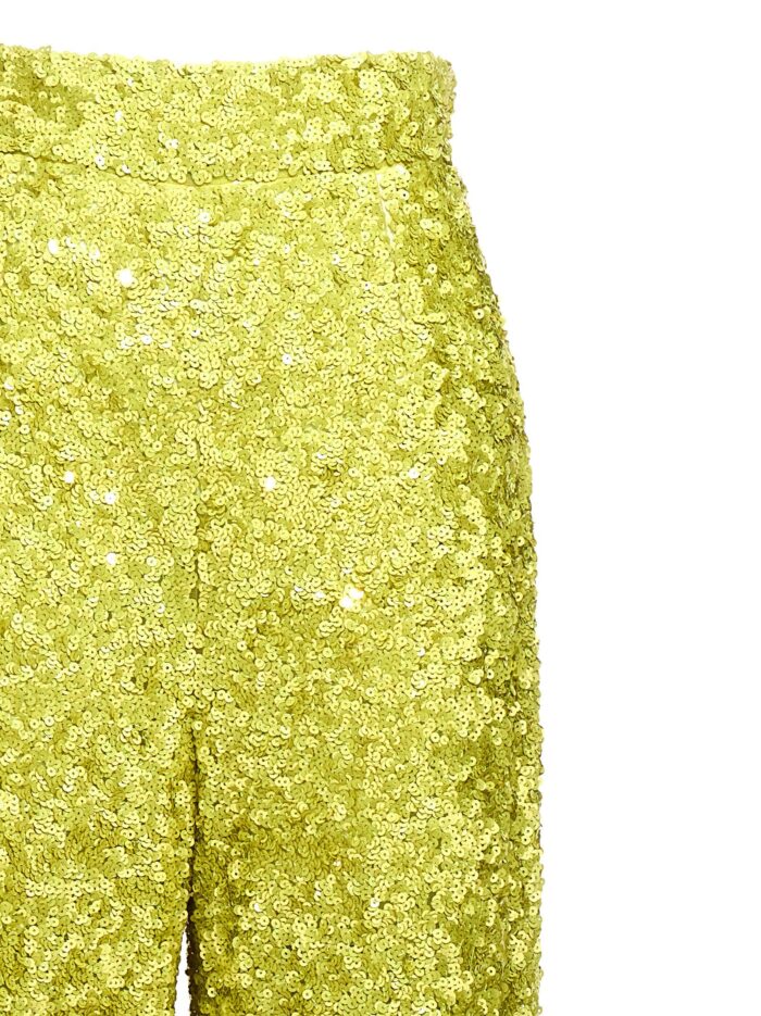 ERMANNO SCERVINO 'Yot' Pants