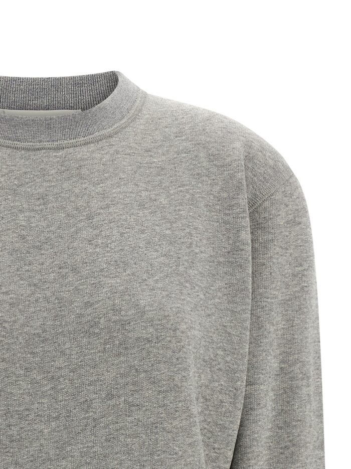 DARKPARK 'You'll Never Take Me Off' Sweatshirt